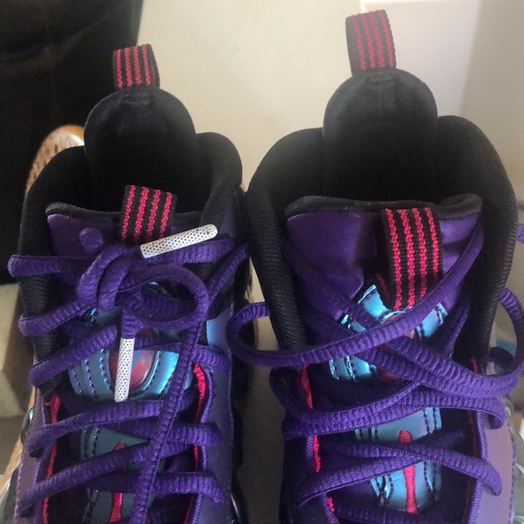 Size 6 big kids gently used worn twice, amazing!! - Picture 3 of 8